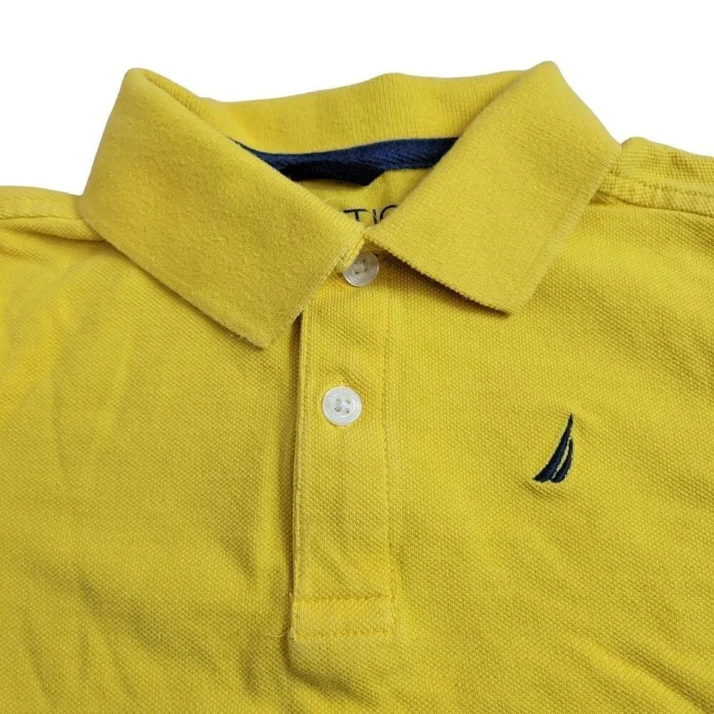 Nautica polo shirt 4